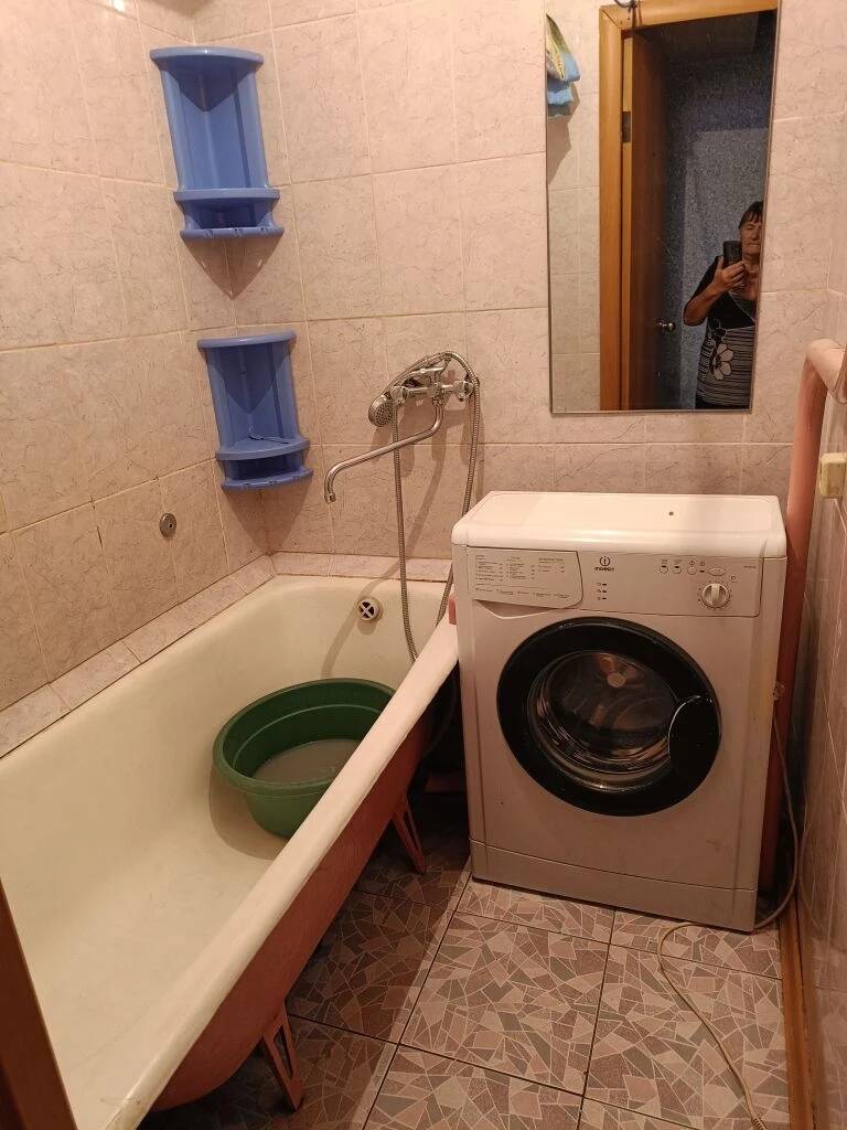 Сдам 1-комнатную квартиру ул.Вильского,8 в Красноярске фото 4 Недвижимость Красноярск