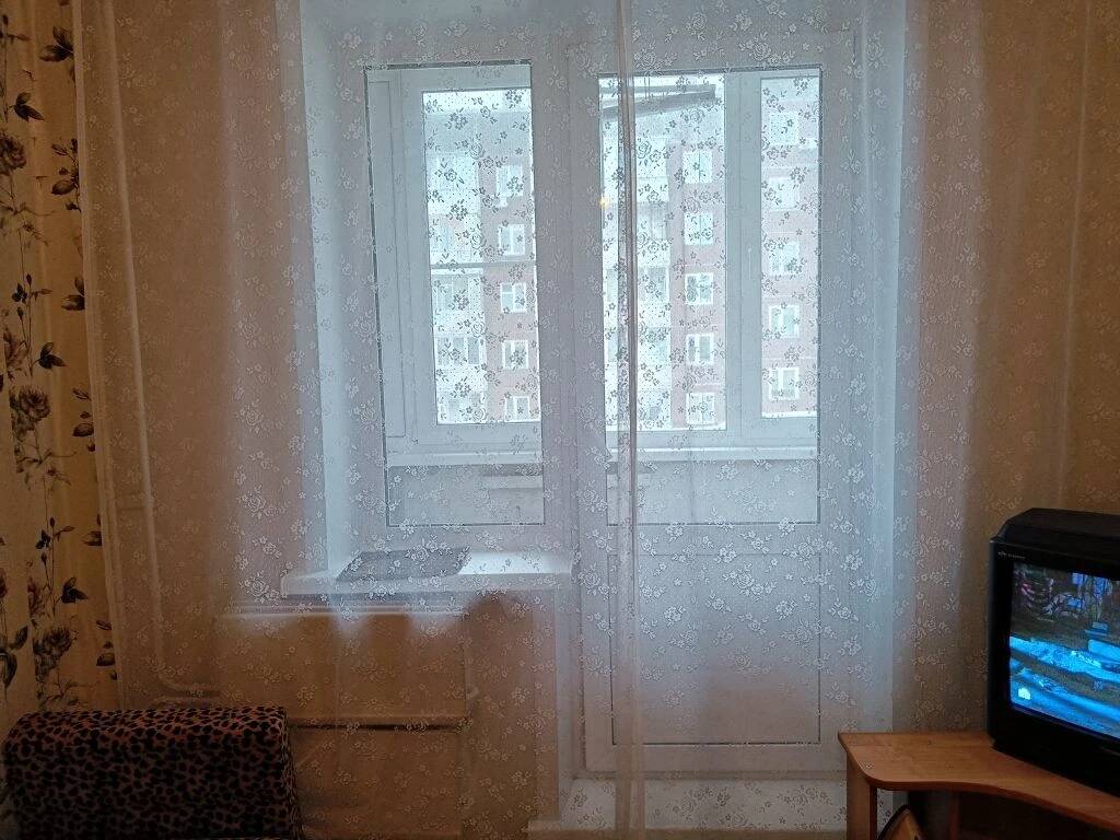 Сдам 1-комнатную квартиру ул.Вильского,8