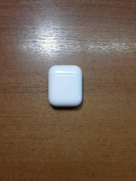 Наушники Airpods оригинал