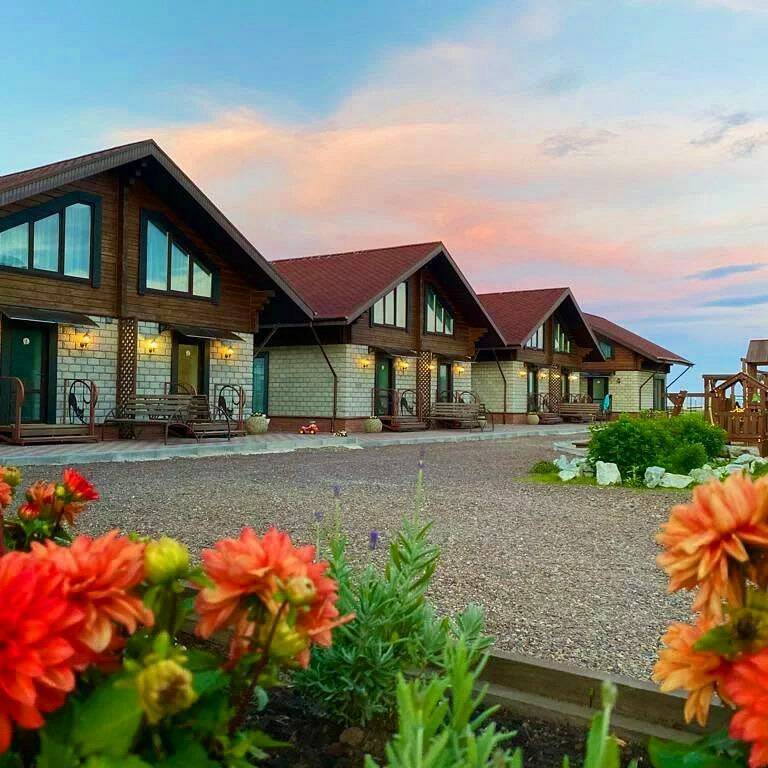 База отдыха на берегу Японского моря во Владивостоке фото 3 Увлечения и отдых Владивосток