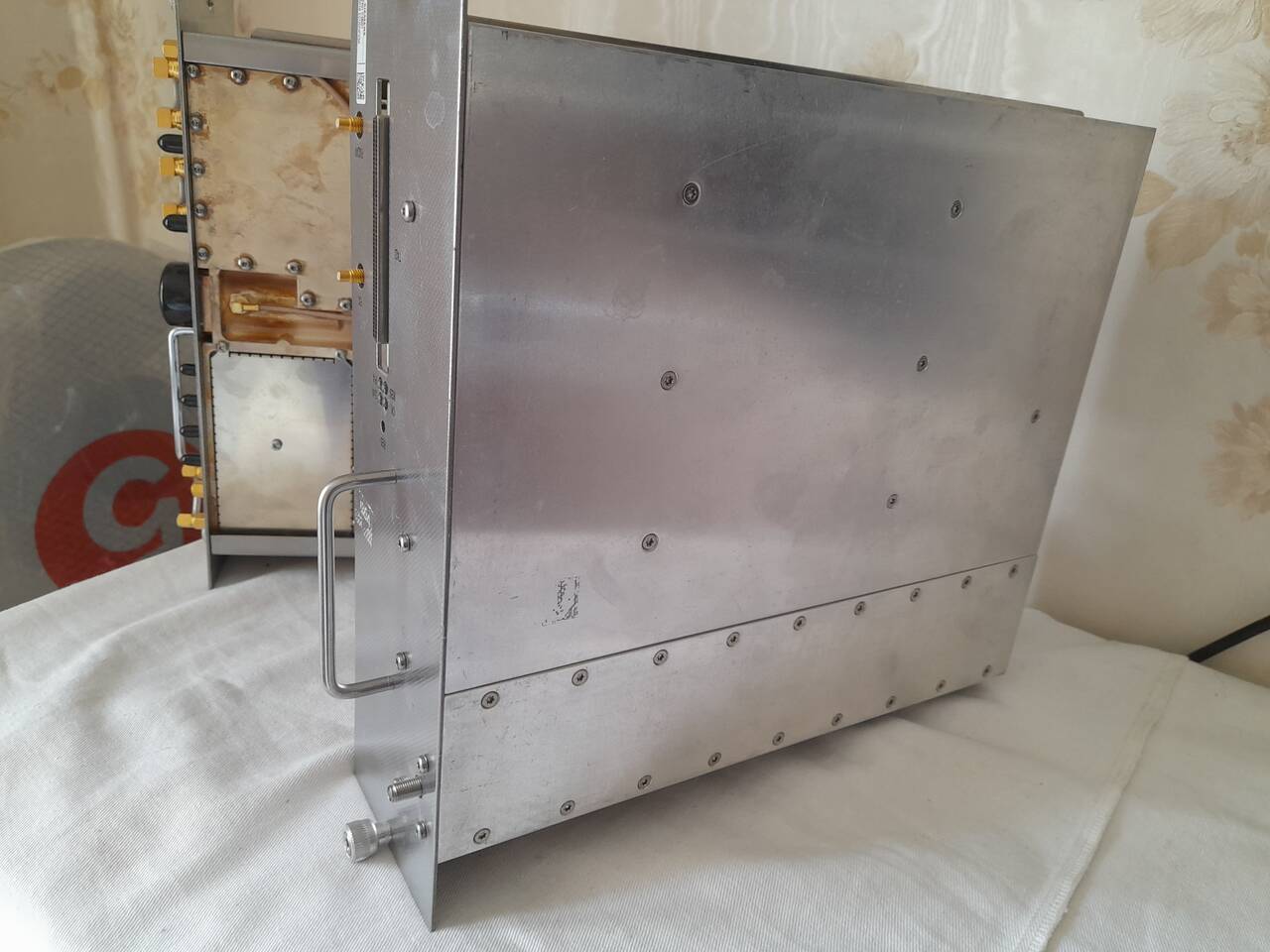 Siemens S30861-U2436-Х-10/01 Siemens S30861-U2401-Х-06  в Челябинске фото 3 Бытовая электроника Челябинск