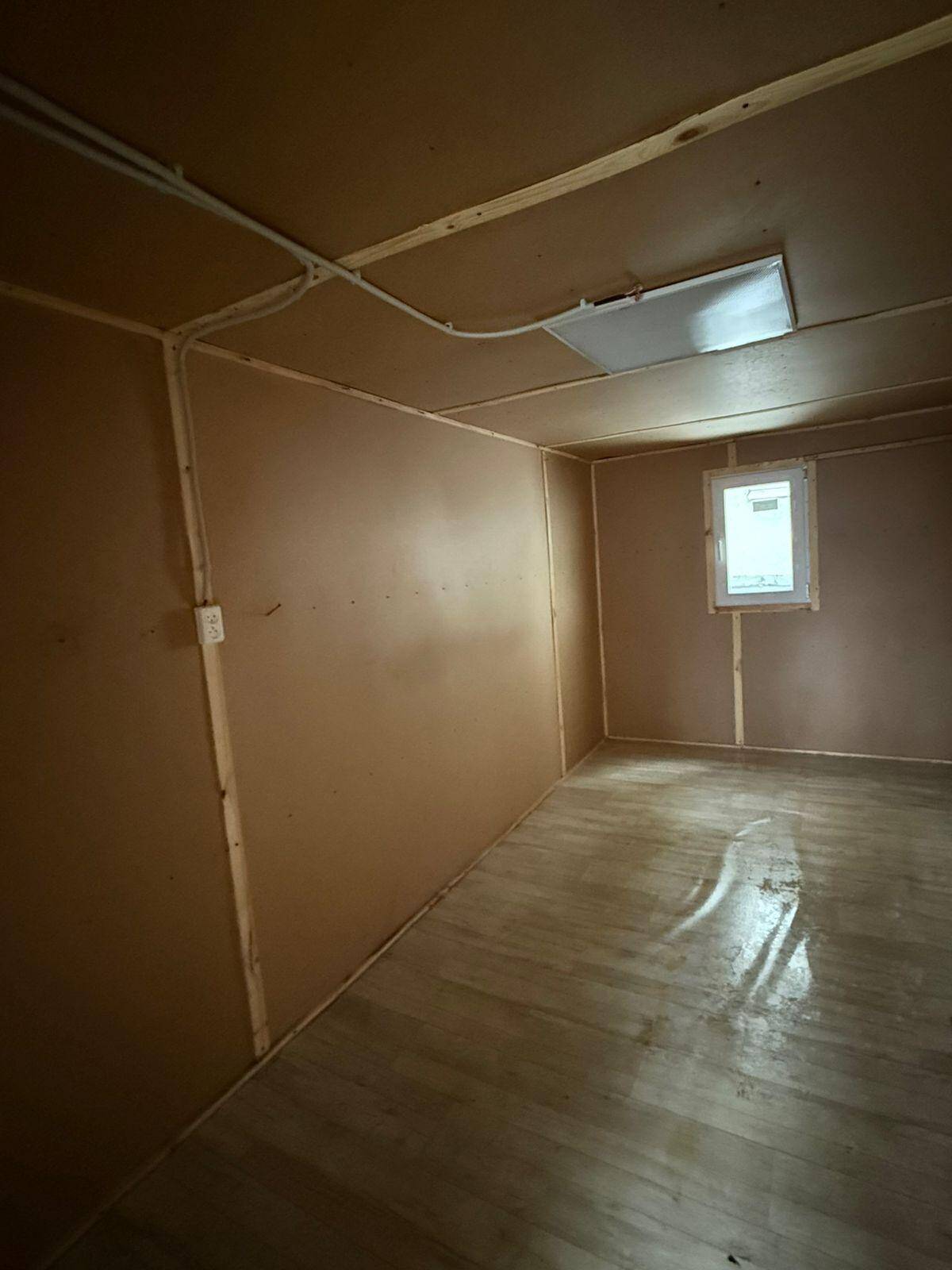 Аренда вагончика в Тамбове фото 3 Недвижимость Тамбов