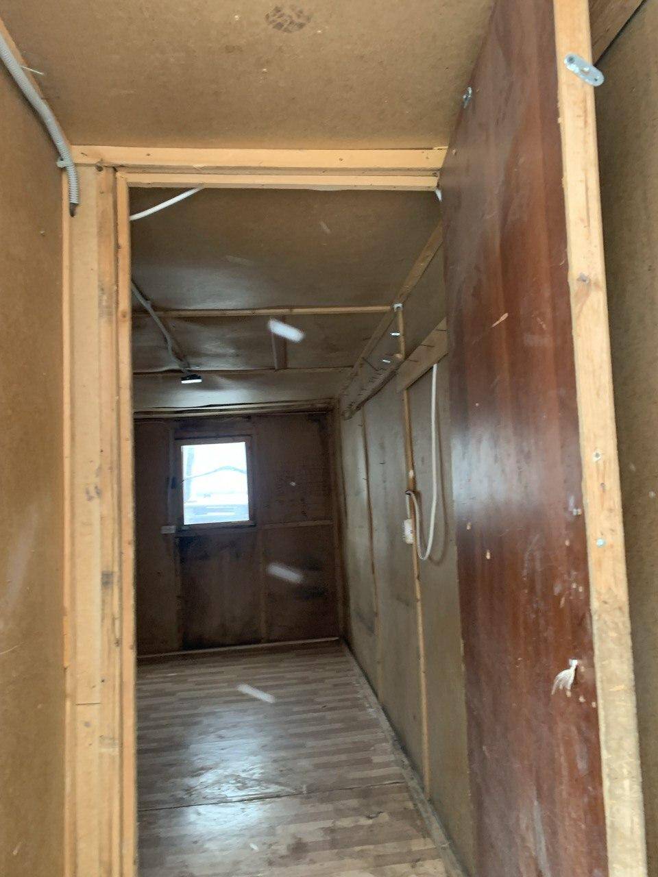 Аренда вагончика в Набережных Челнах фото 3 Услуги Набережные Челны