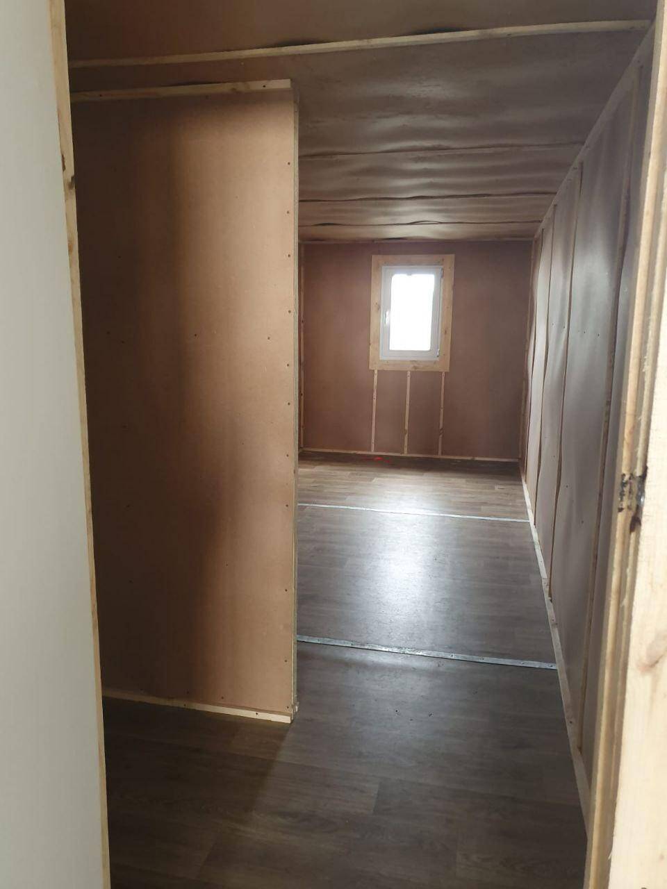 Аренда строительного вагончика в Тольятти фото 3 Недвижимость Тольятти