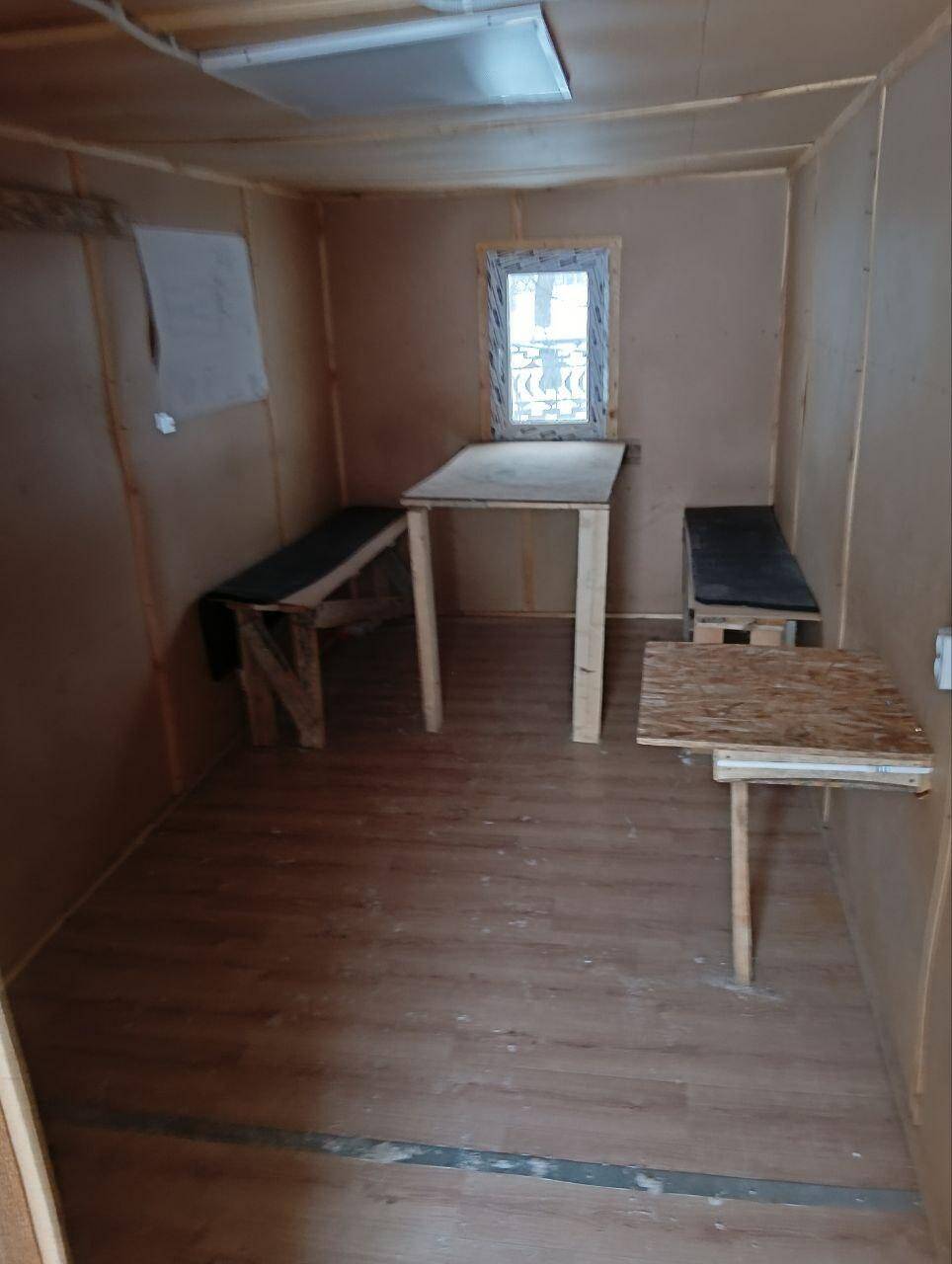 Аренда бытовки в Пензе фото 5 Недвижимость Пенза