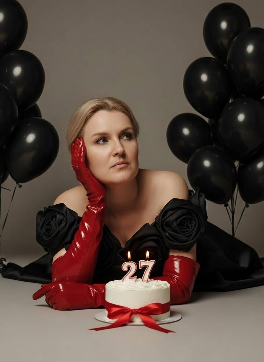 Нейрофото сессия  во Владивостоке фото 4 Услуги Владивосток