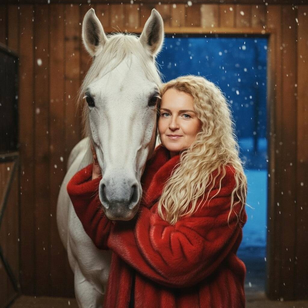 Нейрофото сессия  во Владивостоке фото 7 Услуги Владивосток