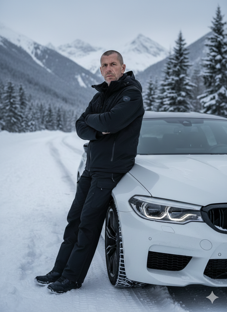 Нейрофото сессия  во Владивостоке фото 2 Услуги Владивосток