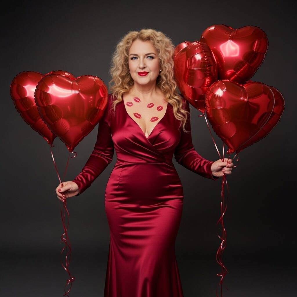 Нейрофото сессия  во Владивостоке фото 5 Услуги Владивосток