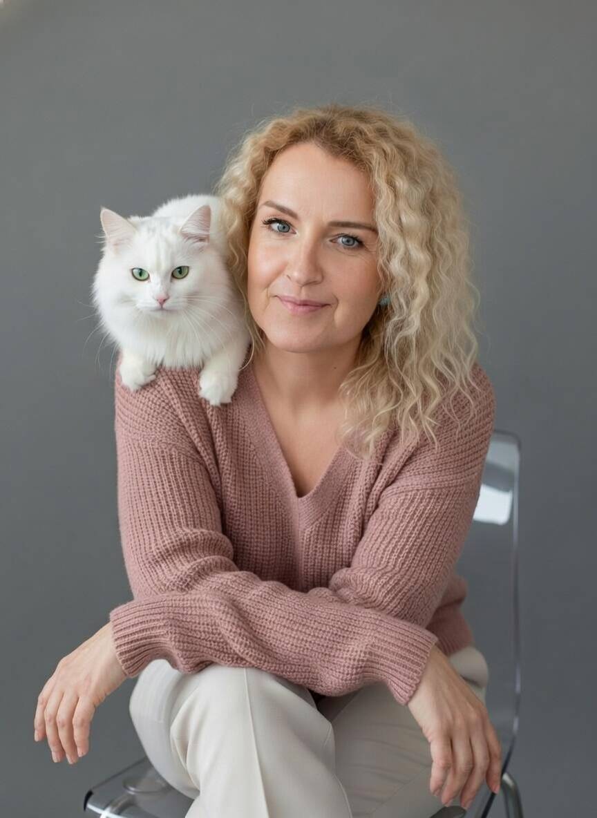 Нейрофото сессия  во Владивостоке фото 3 Услуги Владивосток