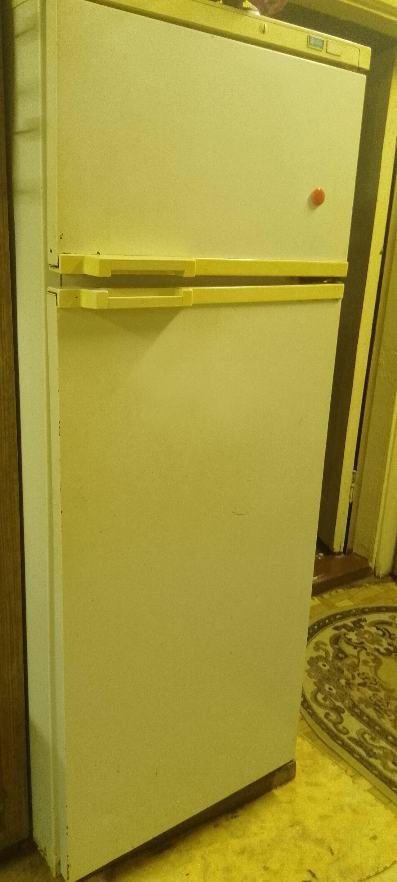 Холодильник Атлант