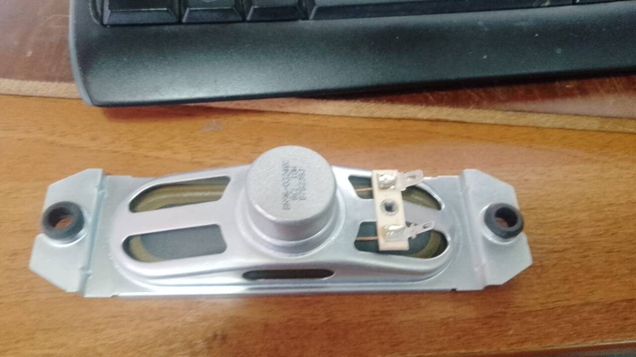 Динамики для телевизора BN96-03248C б.у. в Сочи фото 3 Бытовая электроника Сочи Динамики для телевизора BN96-03248C б.у. в Сочи фото 3 Бытовая электроника Сочи