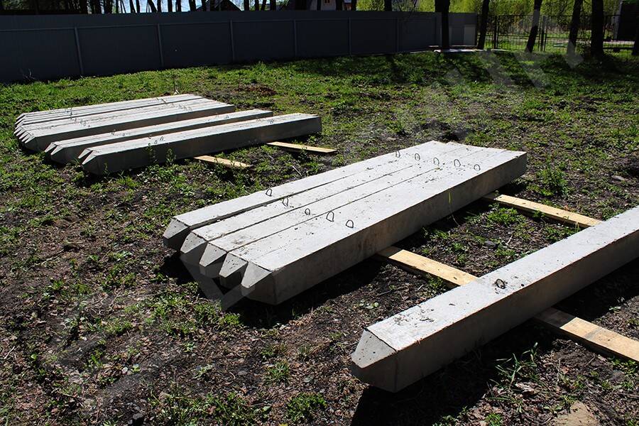 Жб сваи, фундамент  в Санкт-Петербурге фото 3 Услуги Санкт-Петербург