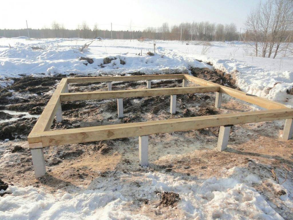 Жб сваи, фундамент  в Санкт-Петербурге фото 2 Услуги Санкт-Петербург