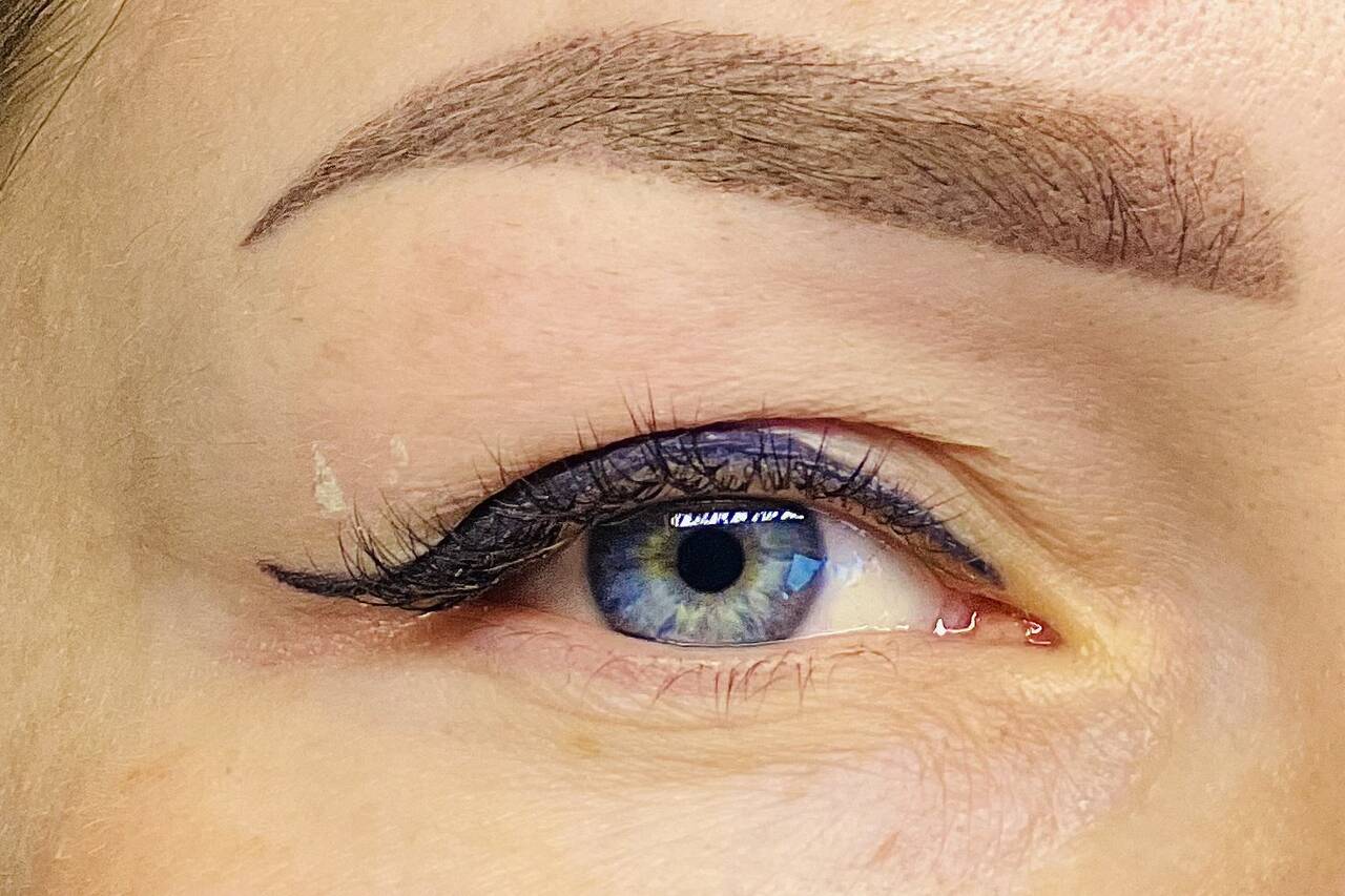 Наращивание ресниц в Волжском (Самарская область) фото 4 Услуги Волжский (Самарская область) Наращивание ресниц в Волжском (Самарская область) фото 4 Услуги Волжский (Самарская область)