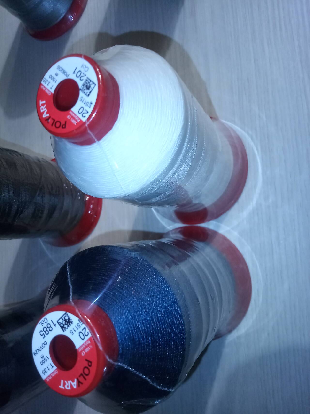 Продам мебельные нитки в Пскове фото 5 Для дома и дачи Псков