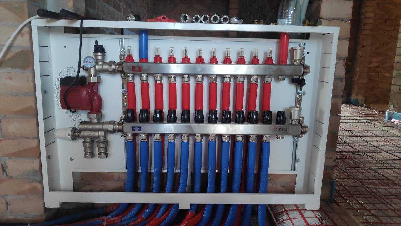 Сантехник Аксай, Ростов в Аксае фото 4 Услуги Аксай