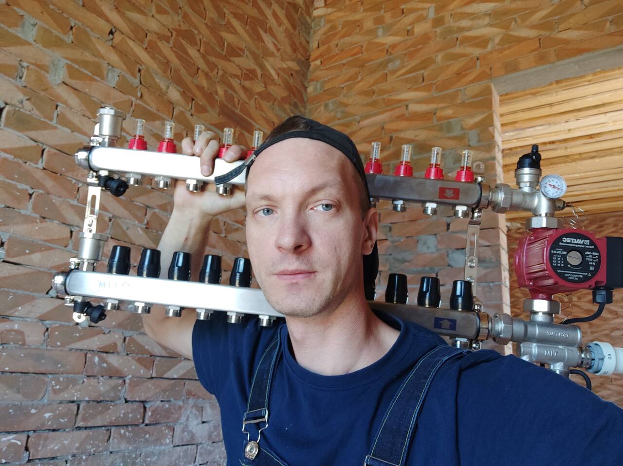 Сантехник Аксай, Ростов в Аксае фото 3 Услуги Аксай