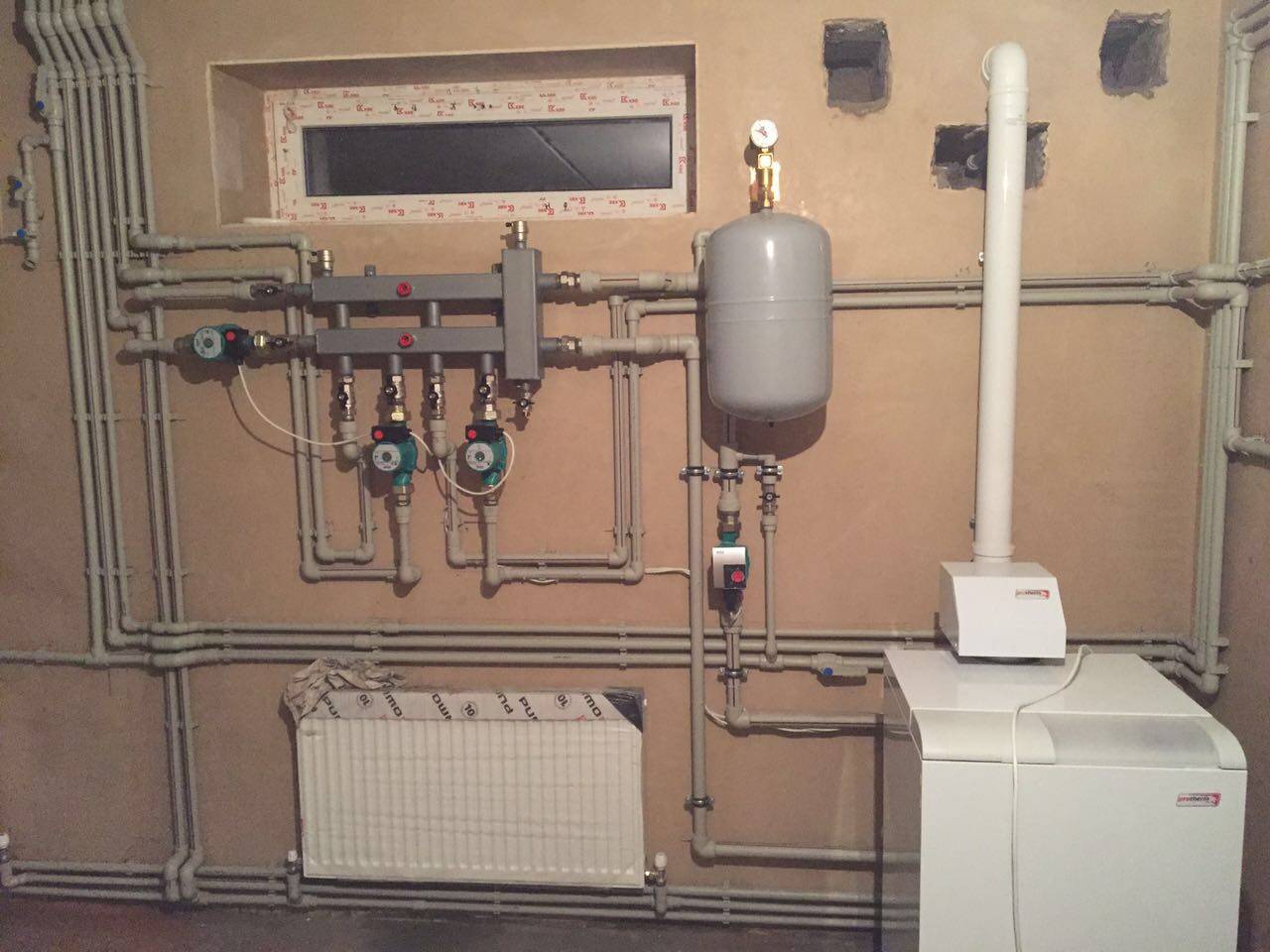 Сантехник Аксай, Ростов в Аксае фото 6 Услуги Аксай