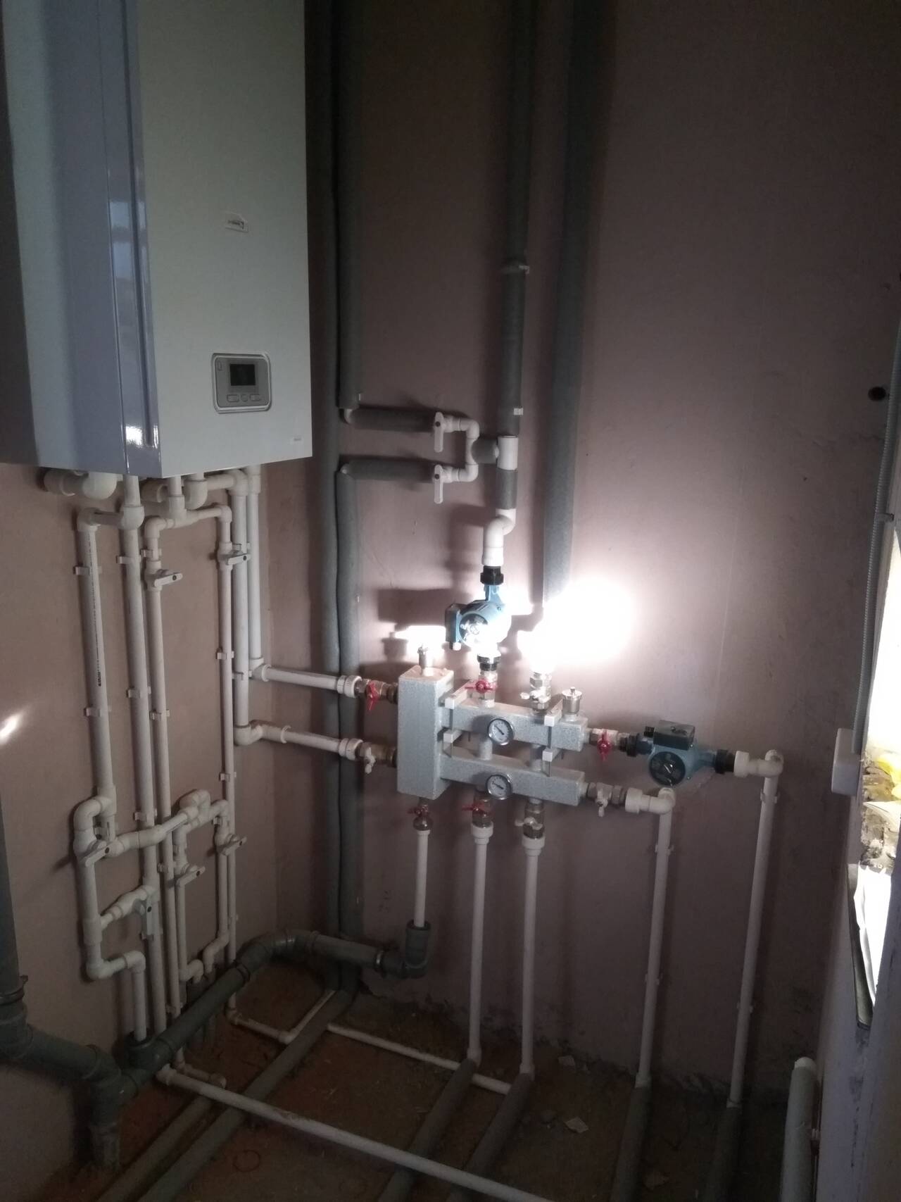 Сантехник Аксай, Ростов