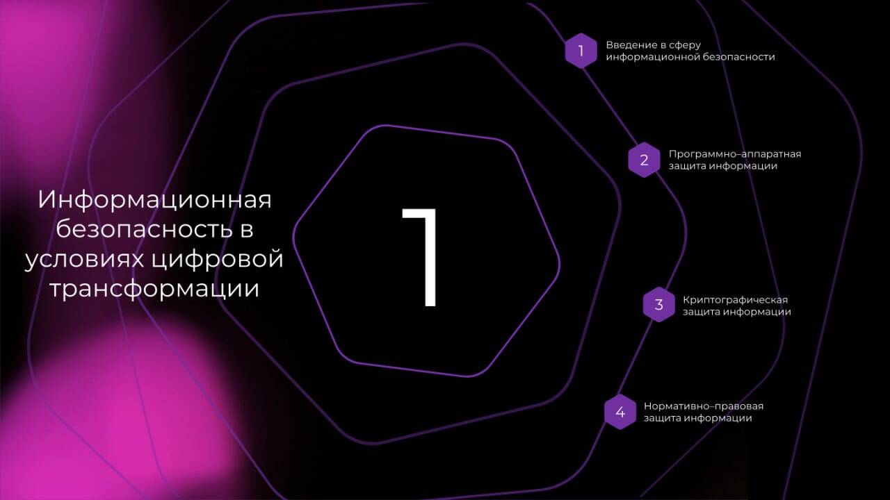 Курсы: Информационная безопасность, IT, Банкинг в Москве фото 5 Услуги Москва