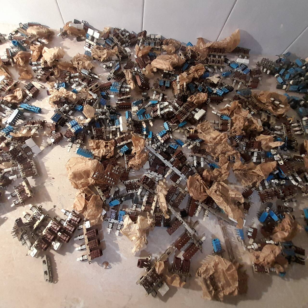 П2K переключатели. г в Челябинске фото 5 Бытовая электроника Челябинск