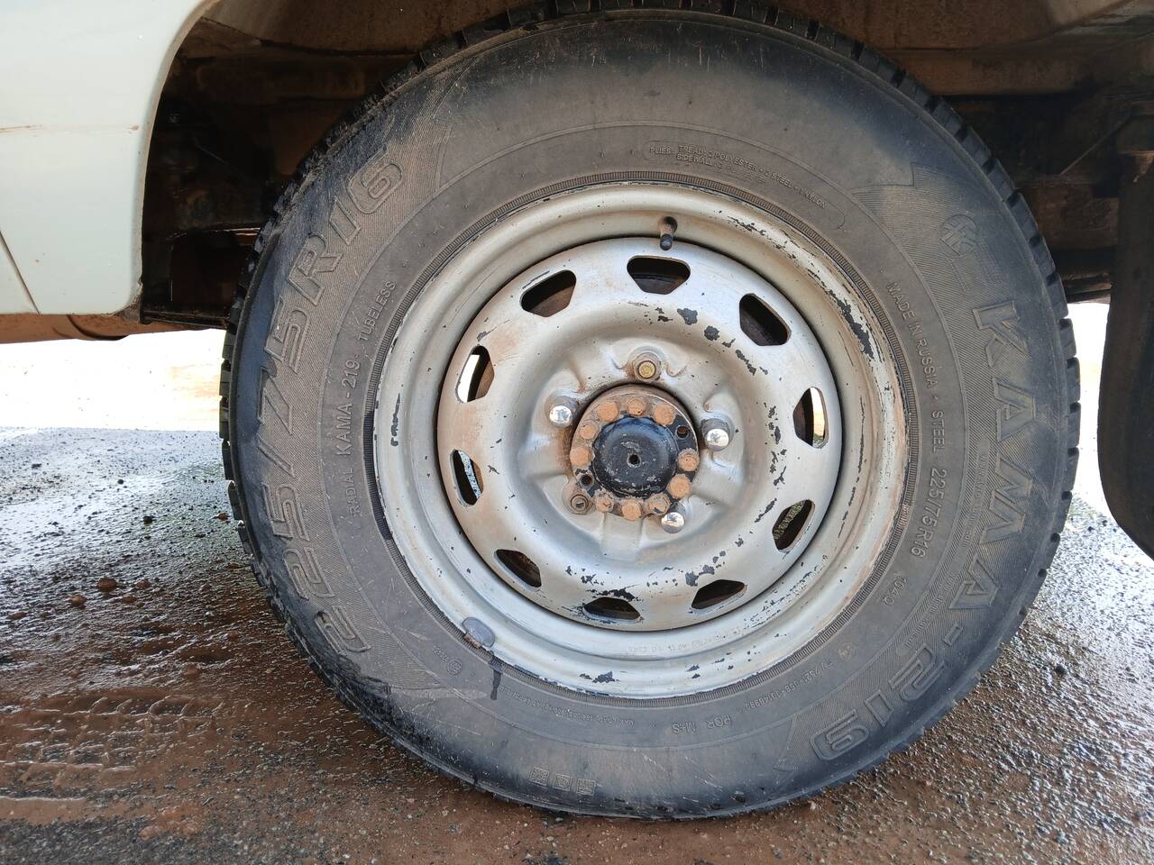 Продается УАЗ-220695-04 (Буханка) в Иркутске фото 5 Транспорт Иркутск