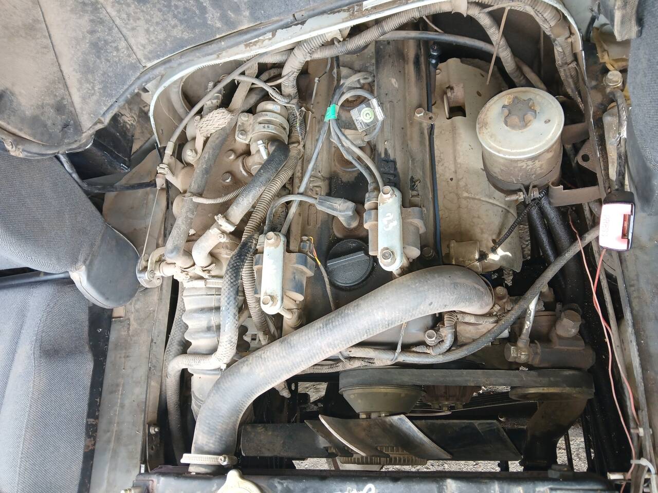 Продается УАЗ Буханка в Иркутске фото 4 Транспорт Иркутск