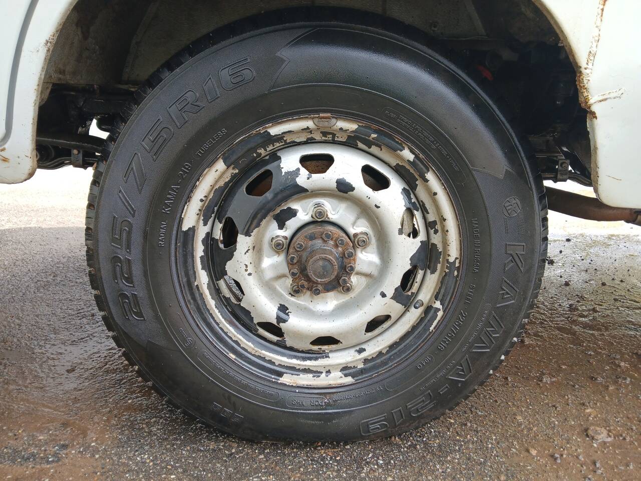 Продается УАЗ Буханка в Иркутске фото 6 Транспорт Иркутск