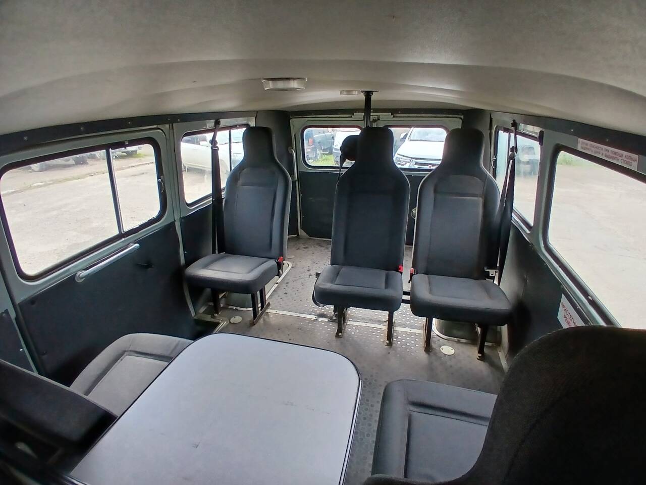 Продается УАЗ Буханка в Иркутске фото 7 Транспорт Иркутск