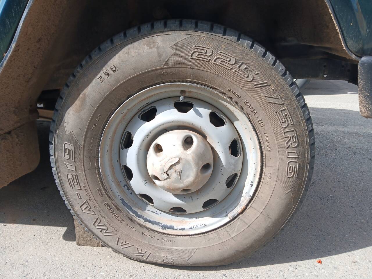 Продается УАЗ Hunter в Иркутске фото 7 Транспорт Иркутск