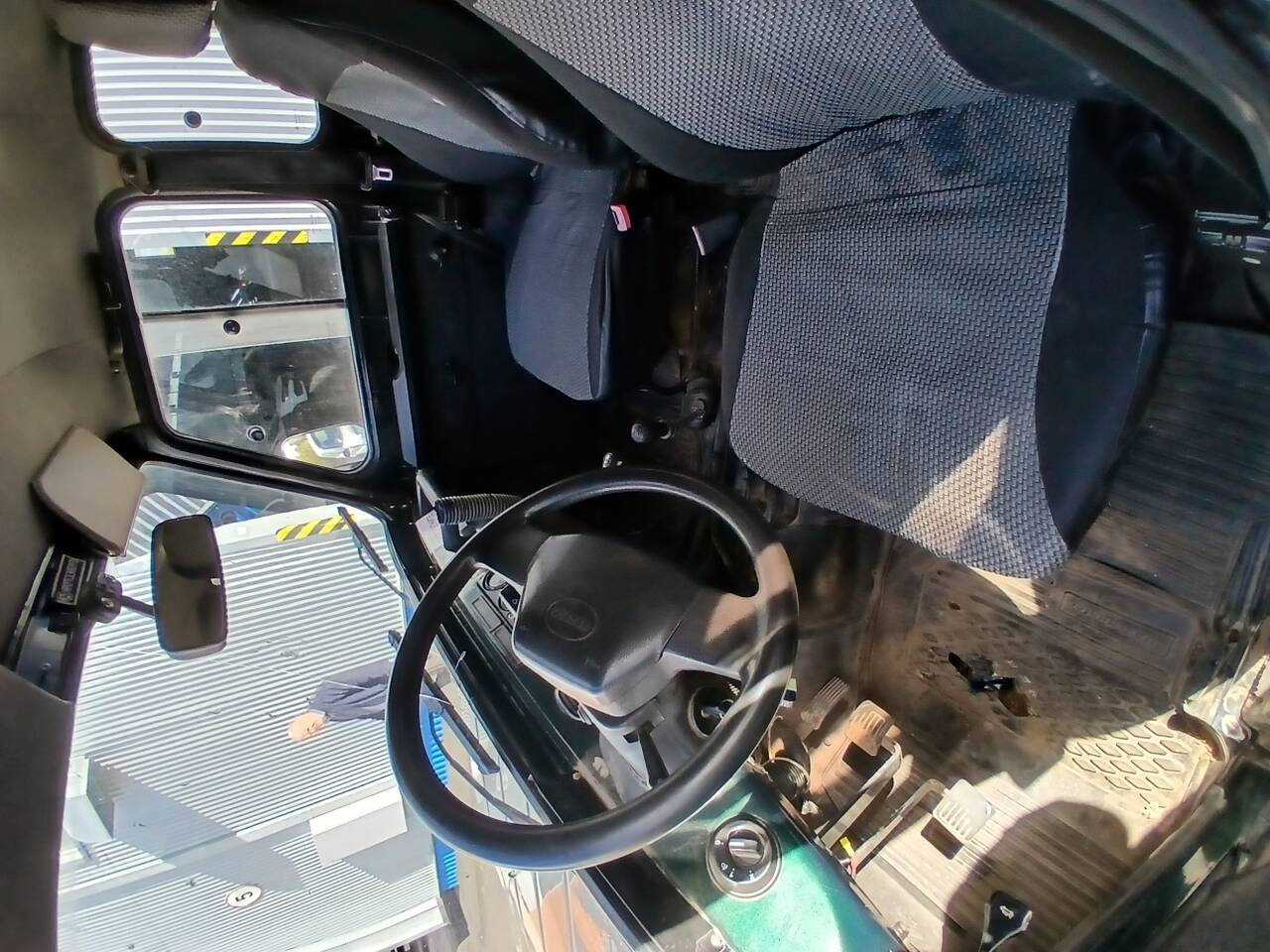 Продается УАЗ Hunter в Иркутске фото 4 Транспорт Иркутск