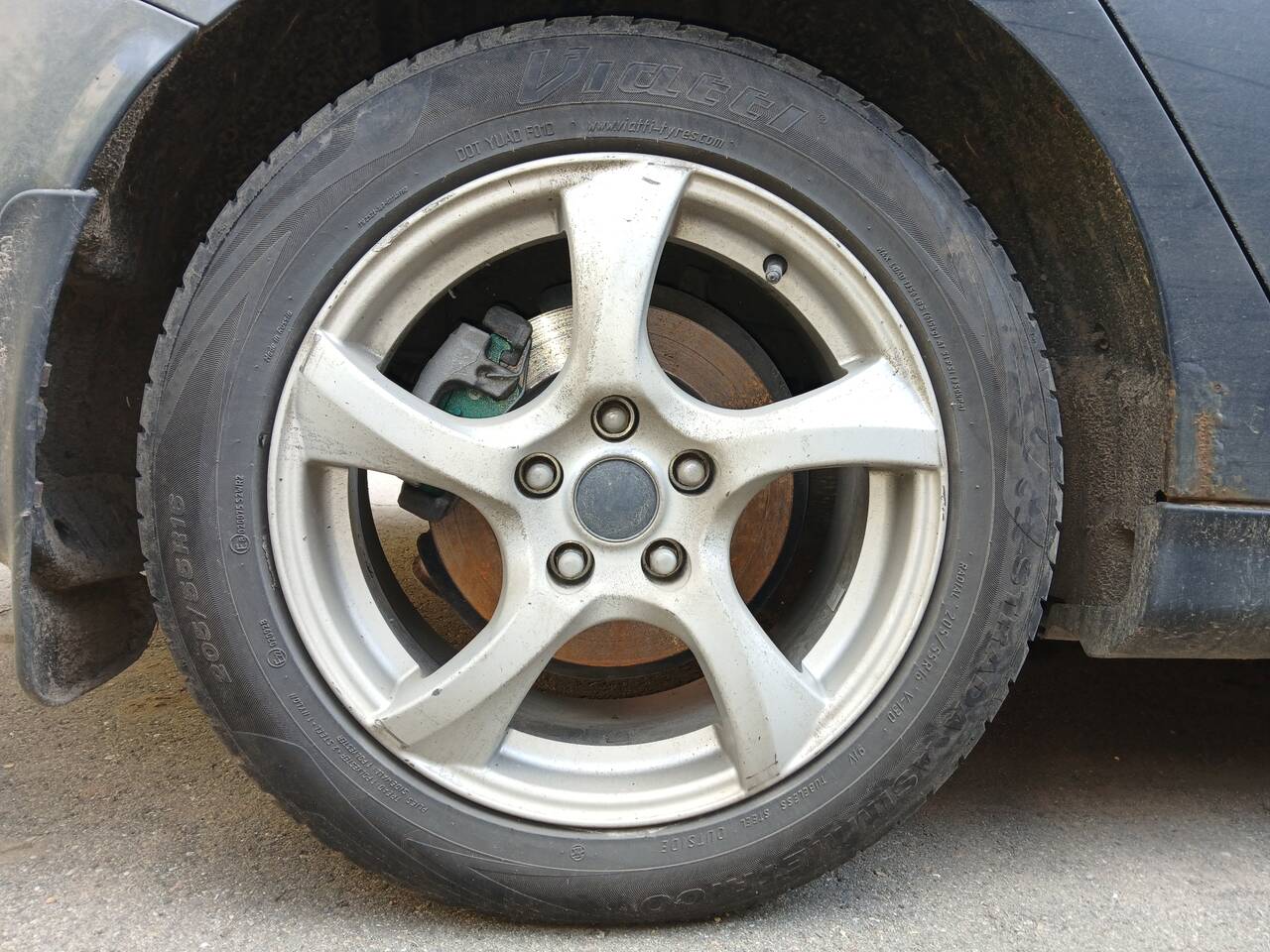 Продается FORD FOCUS в Иркутске фото 5 Транспорт Иркутск