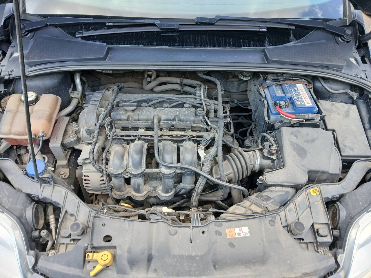 Продается FORD FOCUS в Иркутске фото 6 Транспорт Иркутск