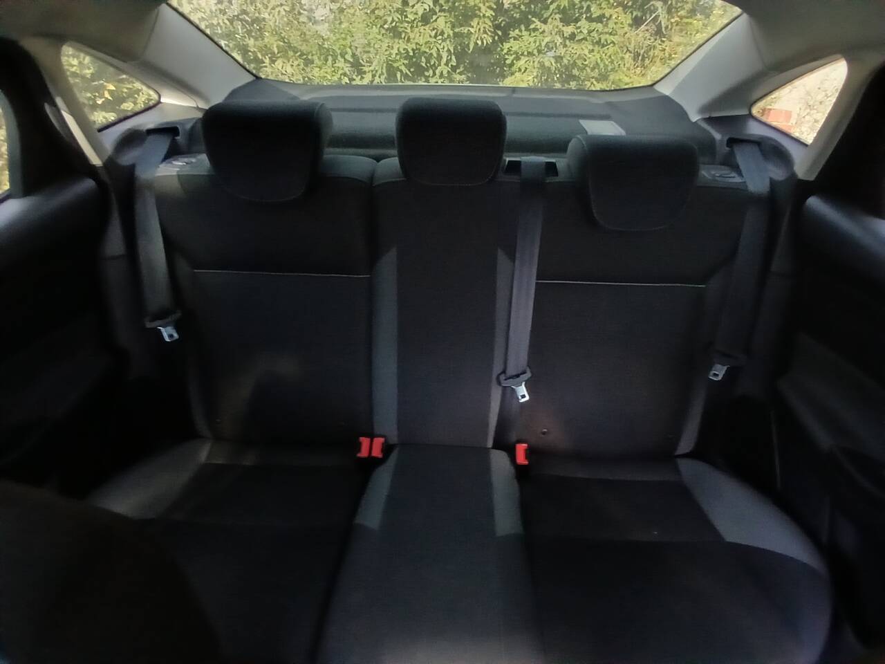 Продается FORD FOCUS в Иркутске фото 3 Транспорт Иркутск