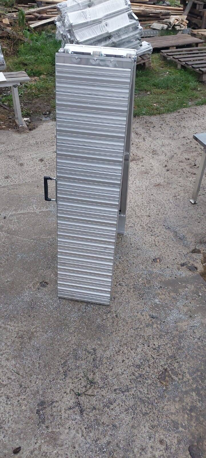 Аппарели (сходни) ГКА 5.250.20.2 100РС в Москве фото 3 Транспорт Москва Аппарели (сходни) ГКА 5.250.20.2 100РС в Москве фото 3 Транспорт Москва