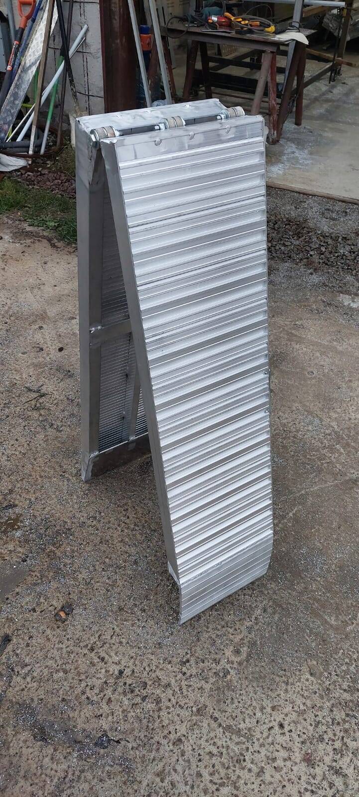 Аппарели (сходни) ГКА 5.250.20.2 100РС  