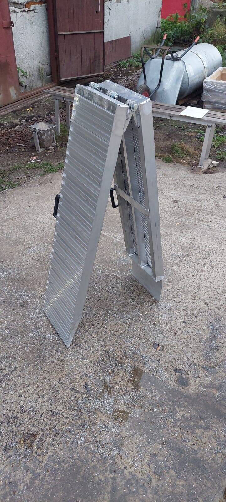 Аппарели (сходни) ГКА 5.250.20.2 100РС в Москве фото 2 Транспорт Москва Аппарели (сходни) ГКА 5.250.20.2 100РС в Москве фото 2 Транспорт Москва