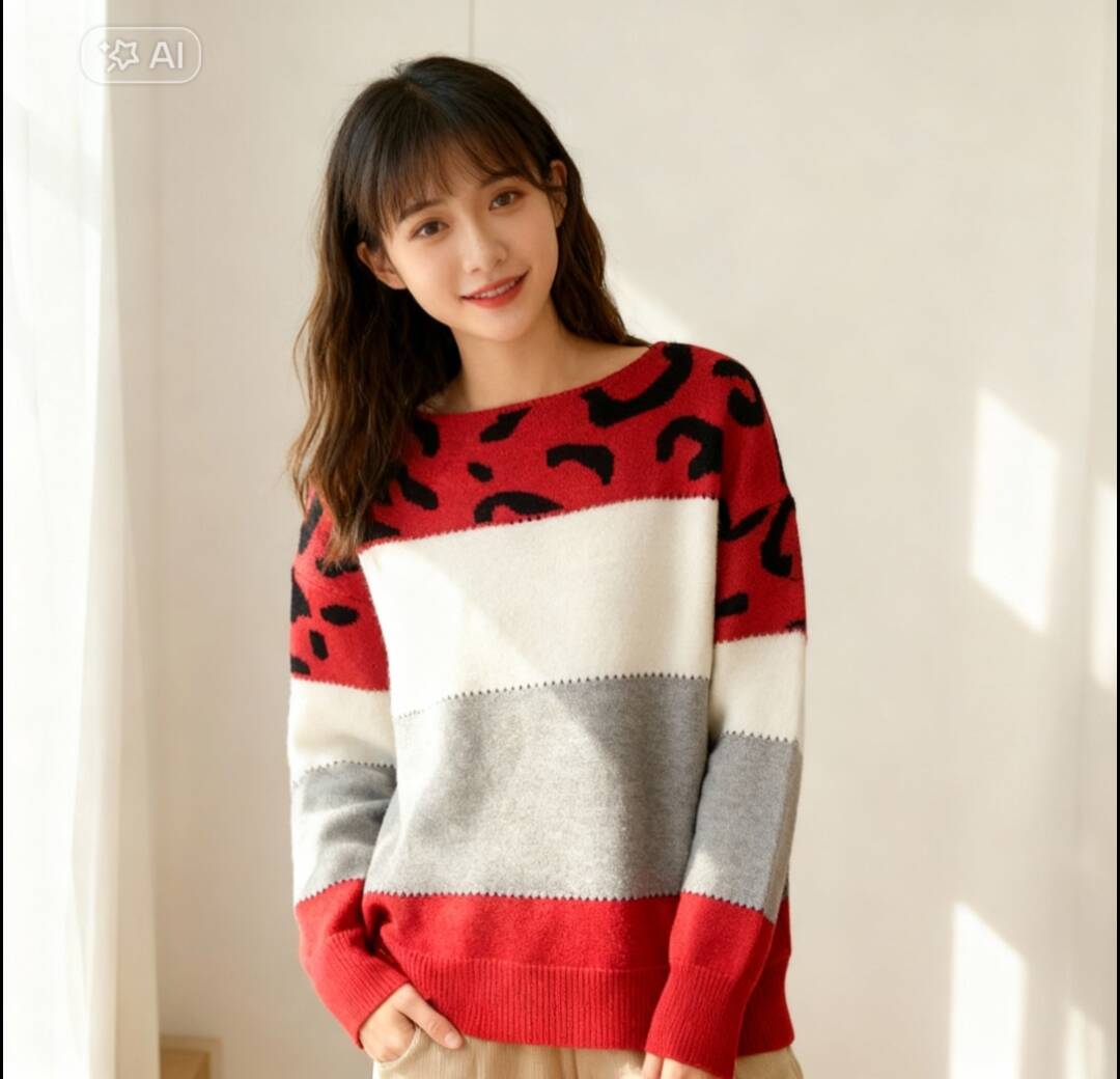 Свитер  в Липецке фото 3 Личные вещи Липецк