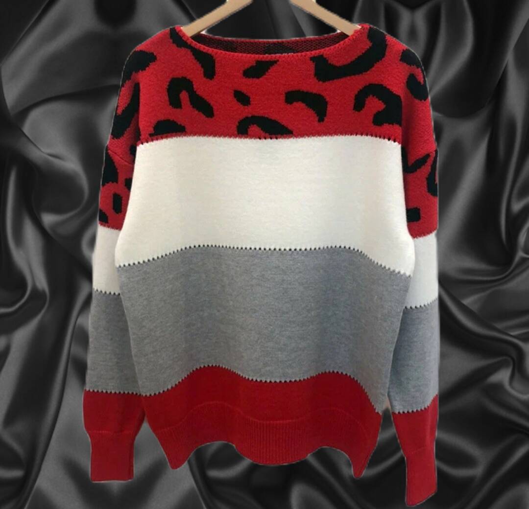 Свитер  в Липецке фото 2 Личные вещи Липецк