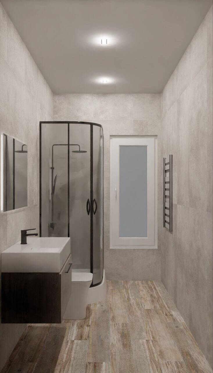 Ремонт Квартир в Москве фото 2 Услуги Москва