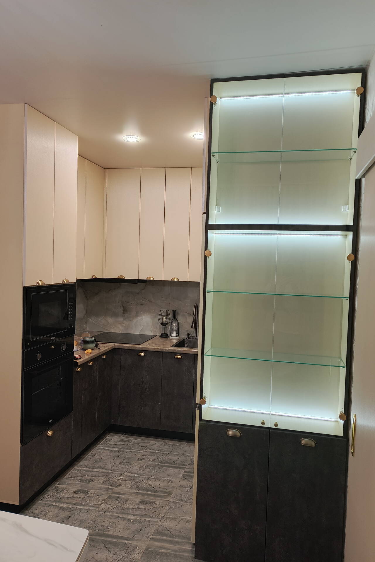 Изготовление, установка кухонь и мебели в Сочи фото 3 Для дома и дачи Сочи