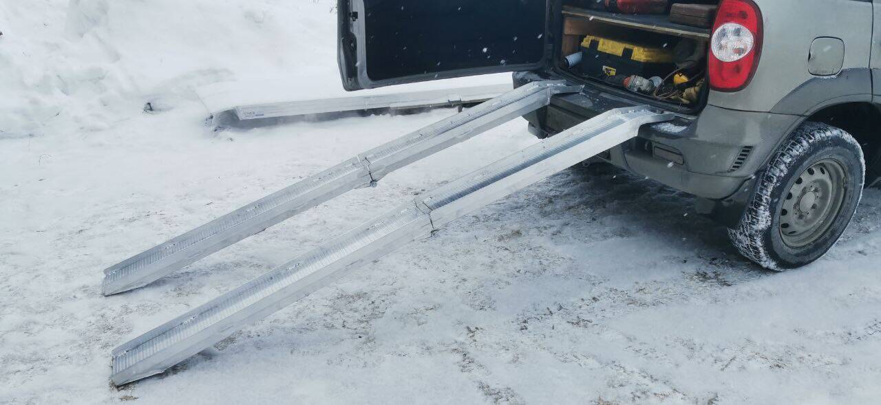 Сходни ГКА 5.235.15.2 1С100%ГБ   в Санкт-Петербурге фото 5 Транспорт Санкт-Петербург