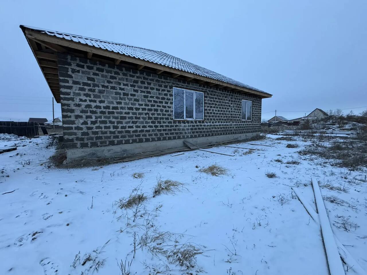 Продам Дом 198 м² в Абакане фото 6 Недвижимость Абакан