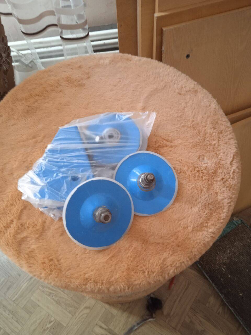 Детский спортивный комплекс (шведская стенка, турник, кольца) в Миассе фото 3 Для дома и дачи Миасс