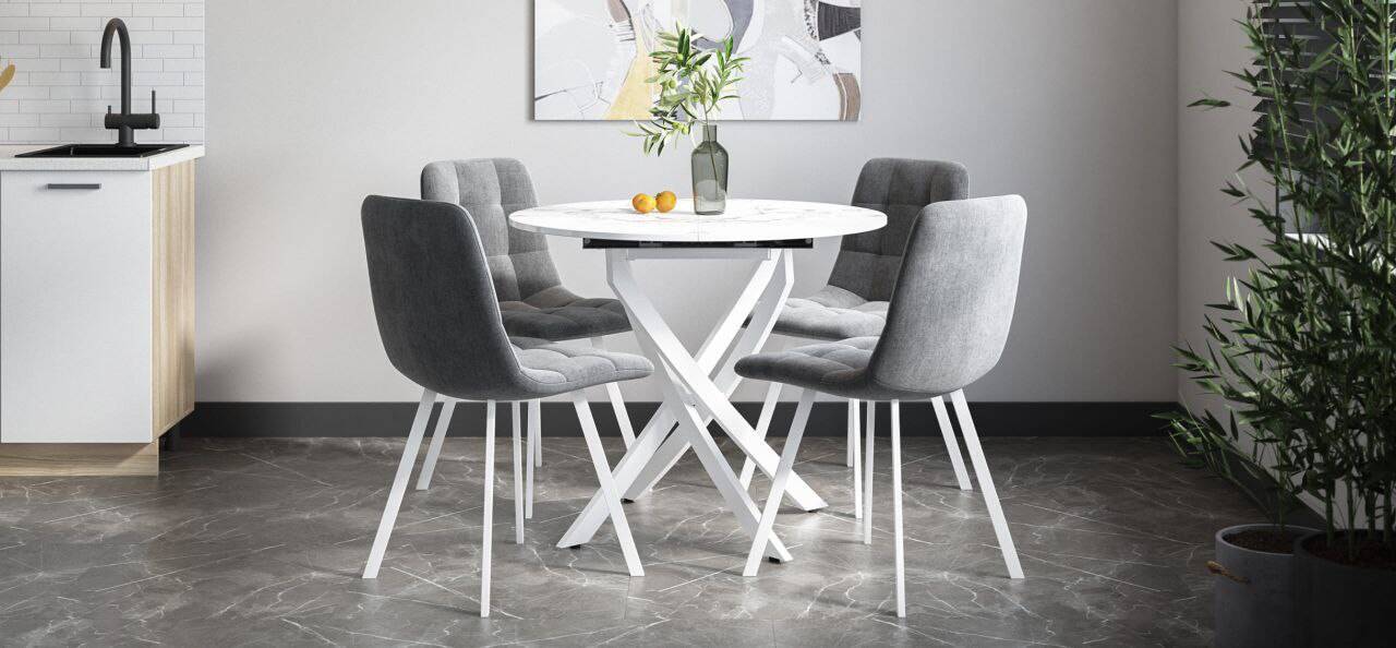 Стол Ван Стол Ван