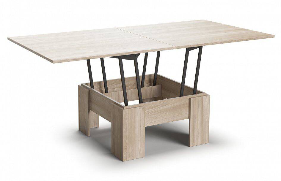 Стол-трансформер LUX в Энгельсе фото 3 Для дома и дачи Энгельс