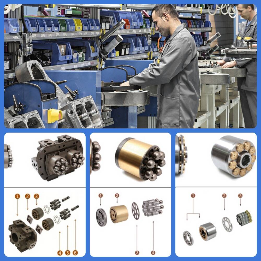 SHANTUI сервис ремонт. в Екатеринбурге фото 2 Услуги Екатеринбург