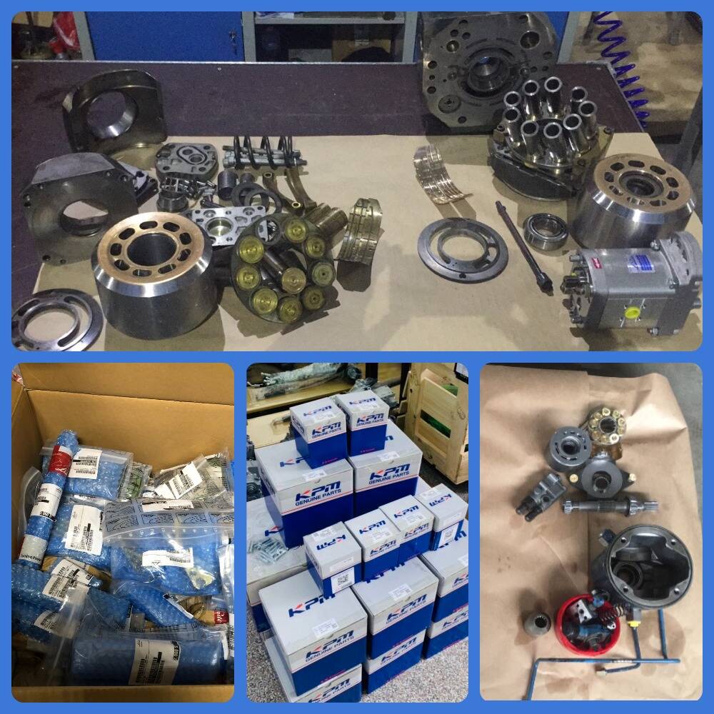 SANY ремонт гидравлики. в Екатеринбурге фото 3 Услуги Екатеринбург SANY ремонт гидравлики. в Екатеринбурге фото 3 Услуги Екатеринбург