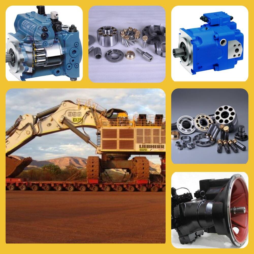 SANY ремонт гидравлики. в Екатеринбурге фото 2 Услуги Екатеринбург SANY ремонт гидравлики. в Екатеринбурге фото 2 Услуги Екатеринбург